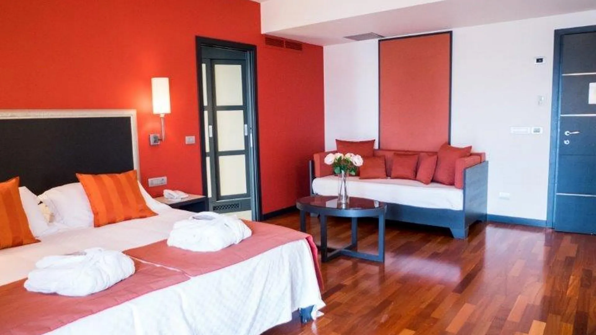 Plaza Hotel Catania