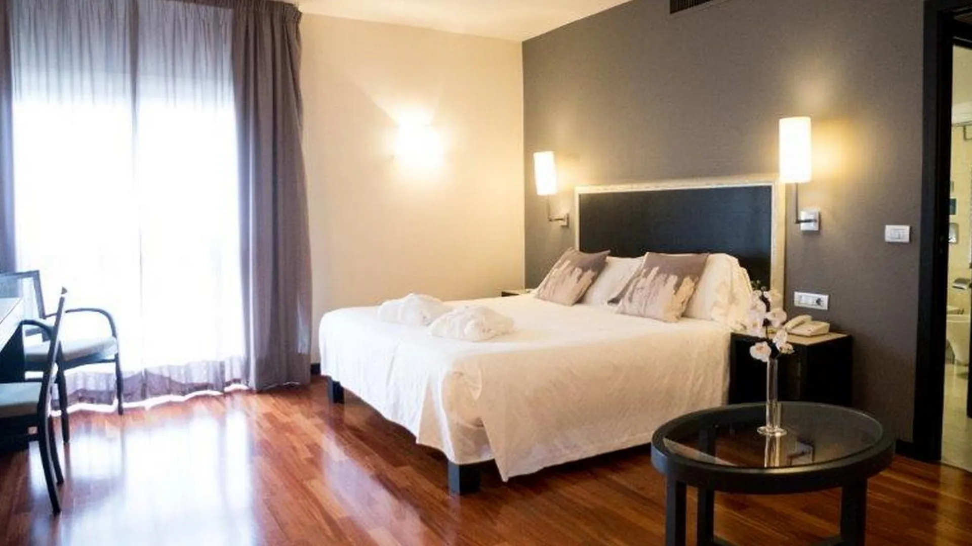Plaza Hotel Catânia