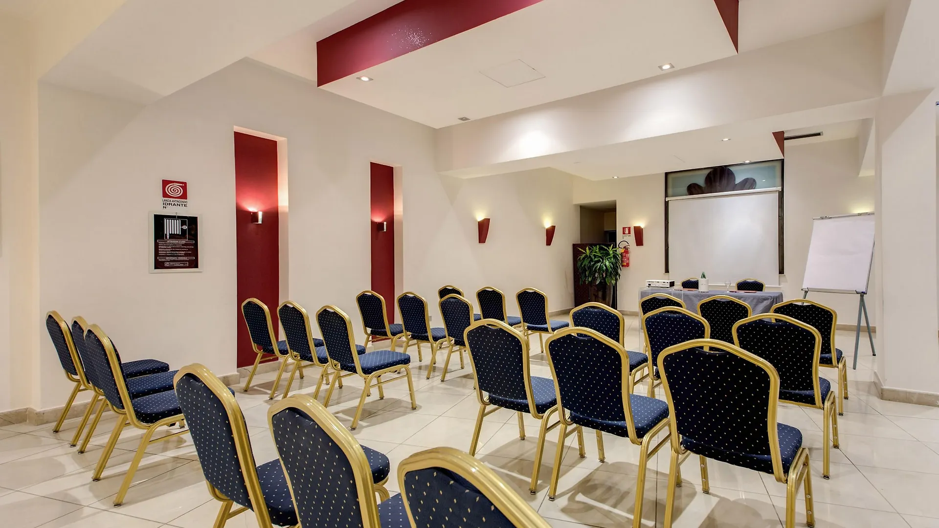 Plaza Hotel Catania