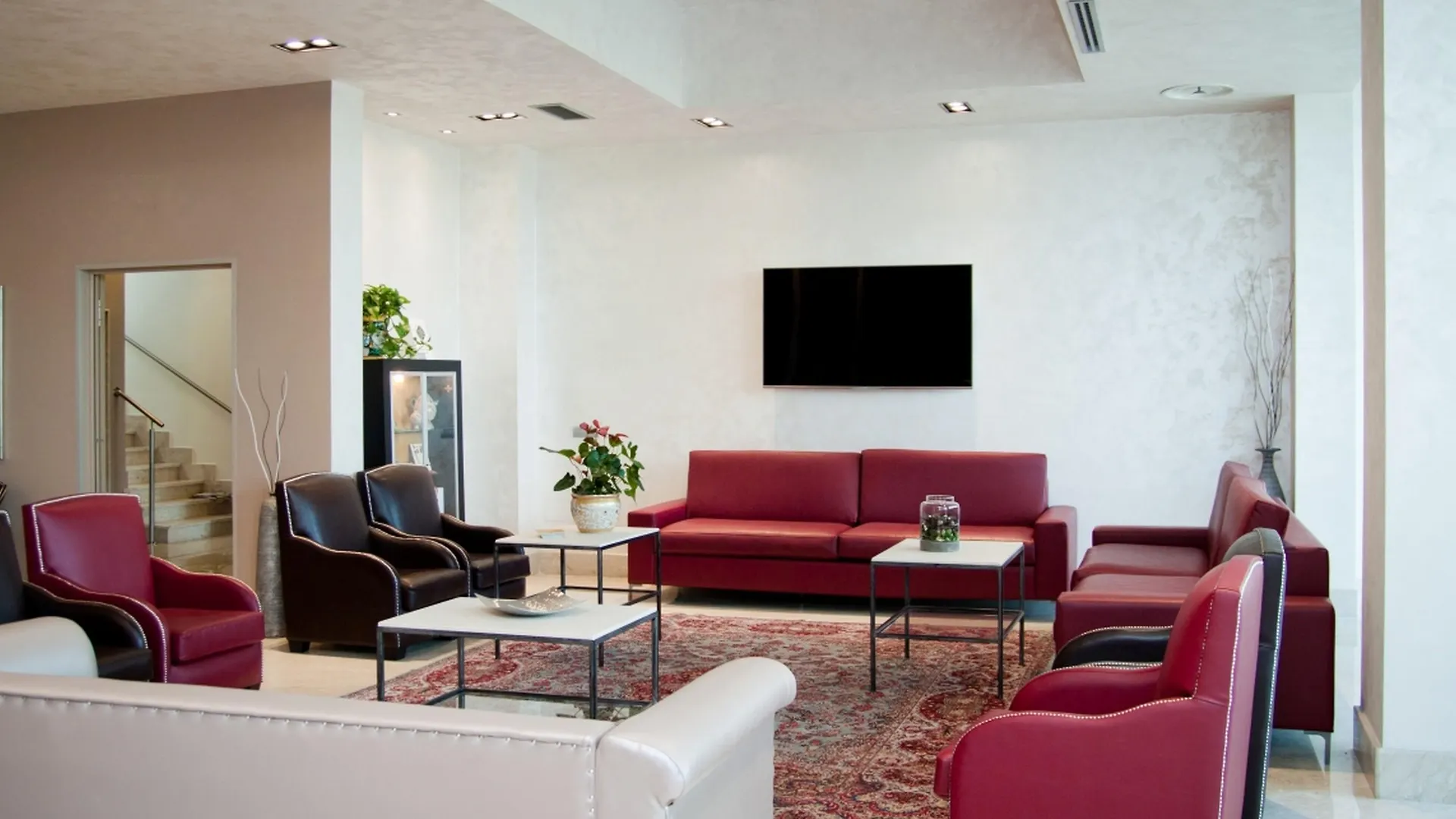 Plaza Hotel Catania