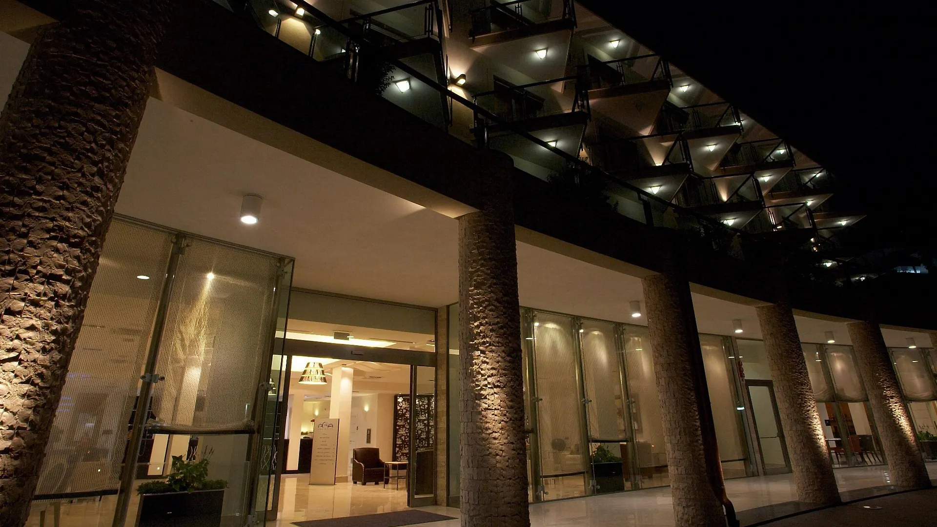 Plaza Hotel Catania