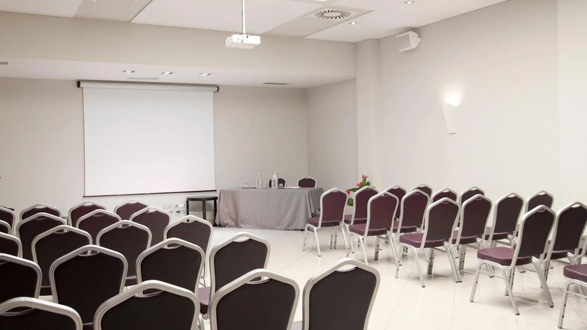 Plaza Hotel Catania