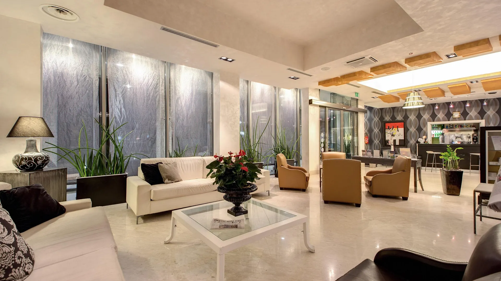 Plaza Hotel Catania