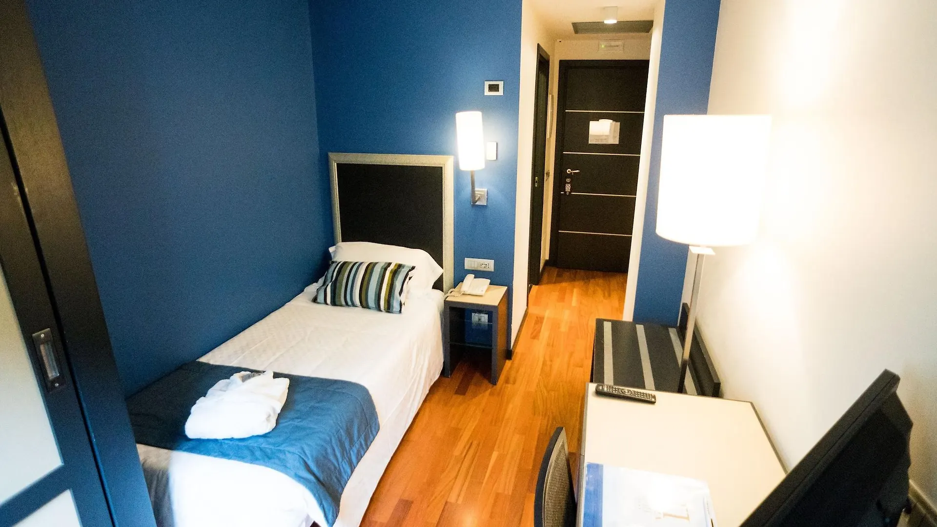 Plaza Hotel Catania Italy