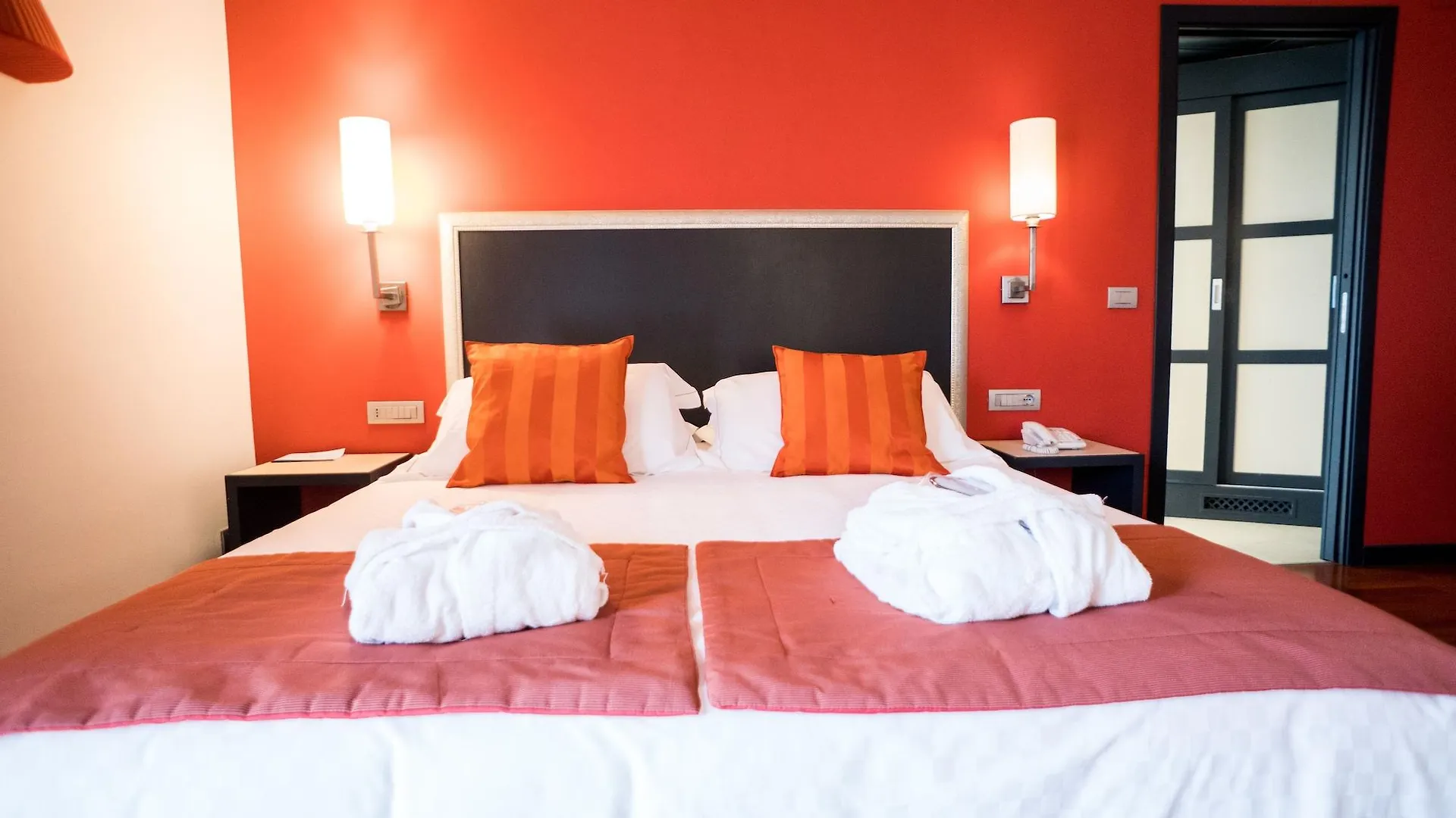 Plaza Hotel Catania