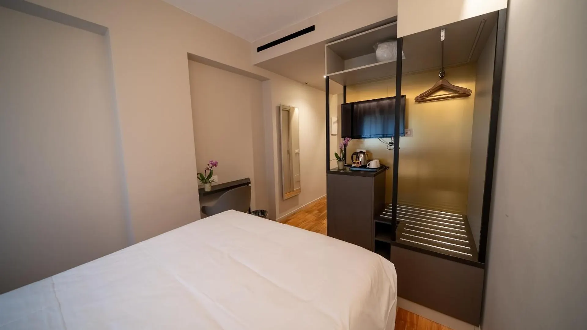 Plaza Hotel Catania 4*,
