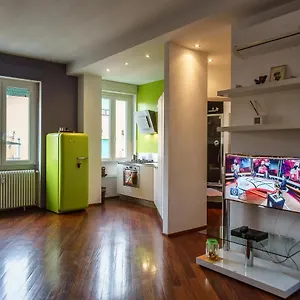  Appartement Primopiano - Orombelli Italie