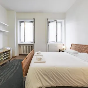  Appartement Primopiano - Ressi Italie