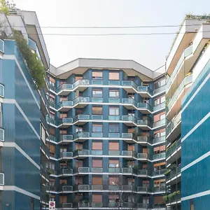  Appartement Hbhall Loreto 19 Italie