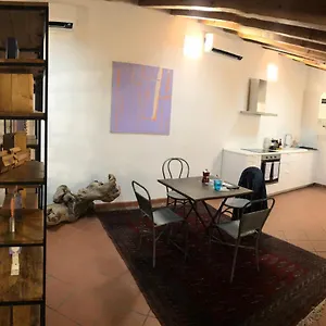  Casa de hóspedes Isola Libera Itália