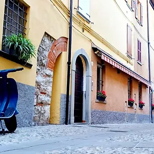 Portelle With Private Parking And Bike Storage Italy