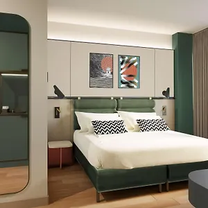 Mercure Milano מלון