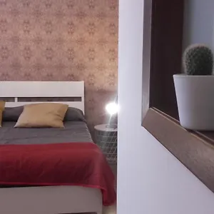 San Placido House Catane